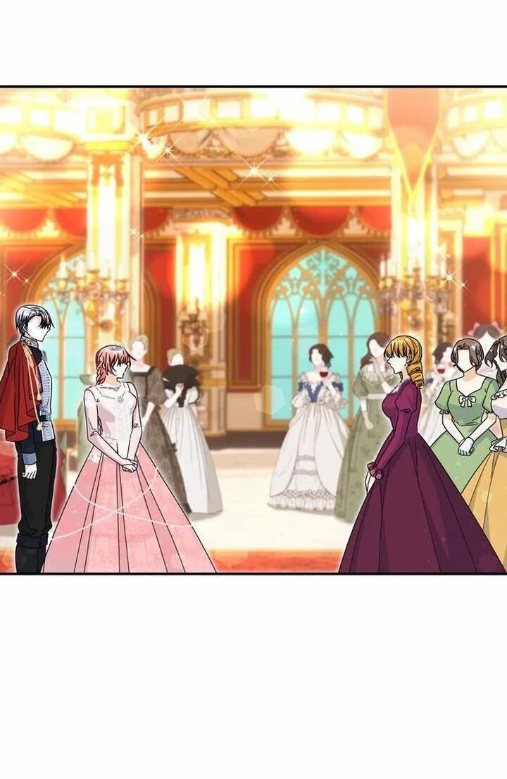 Phải Lòng Kẻ Thù Chapter 40 - Trang 2