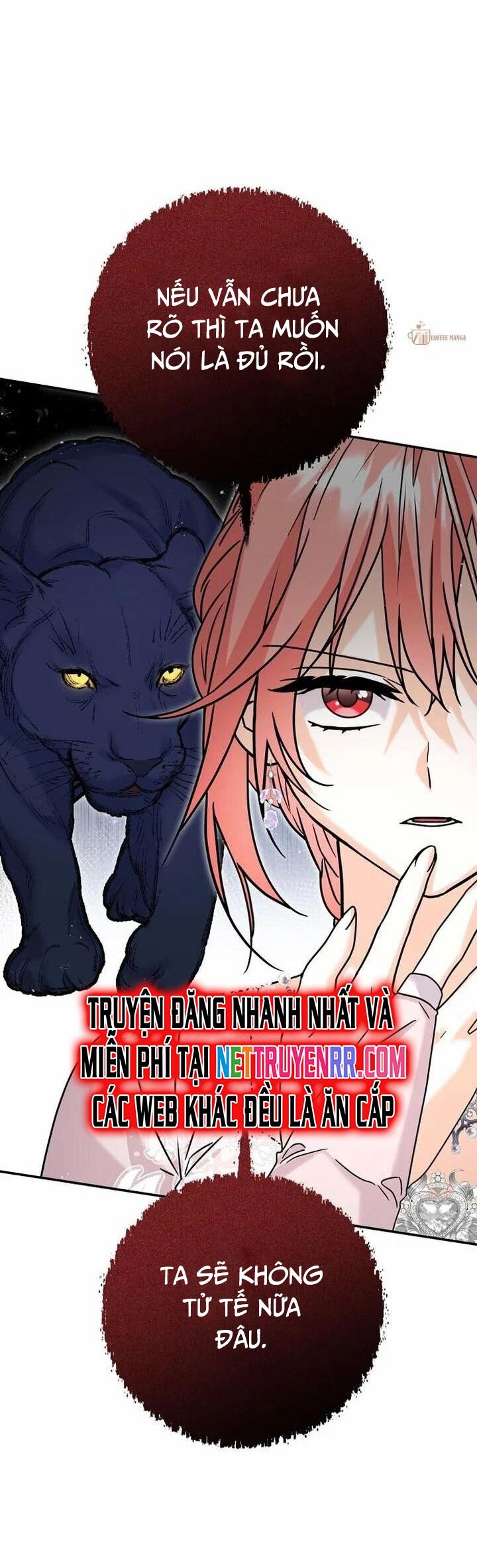 Phải Lòng Kẻ Thù Chapter 40 - Trang 2