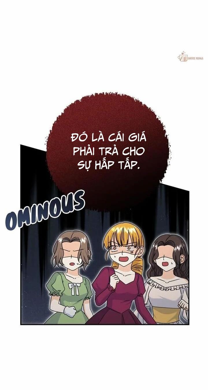 Phải Lòng Kẻ Thù Chapter 40 - Trang 2