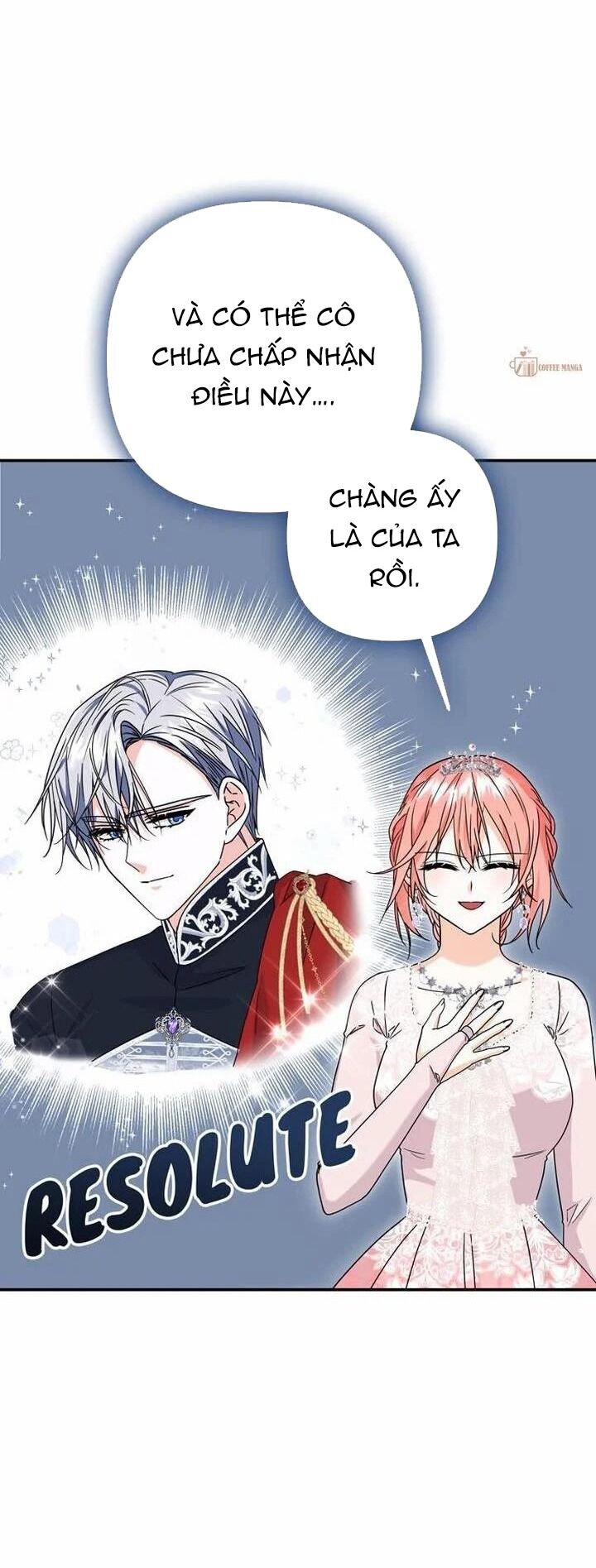 Phải Lòng Kẻ Thù Chapter 40 - Trang 2