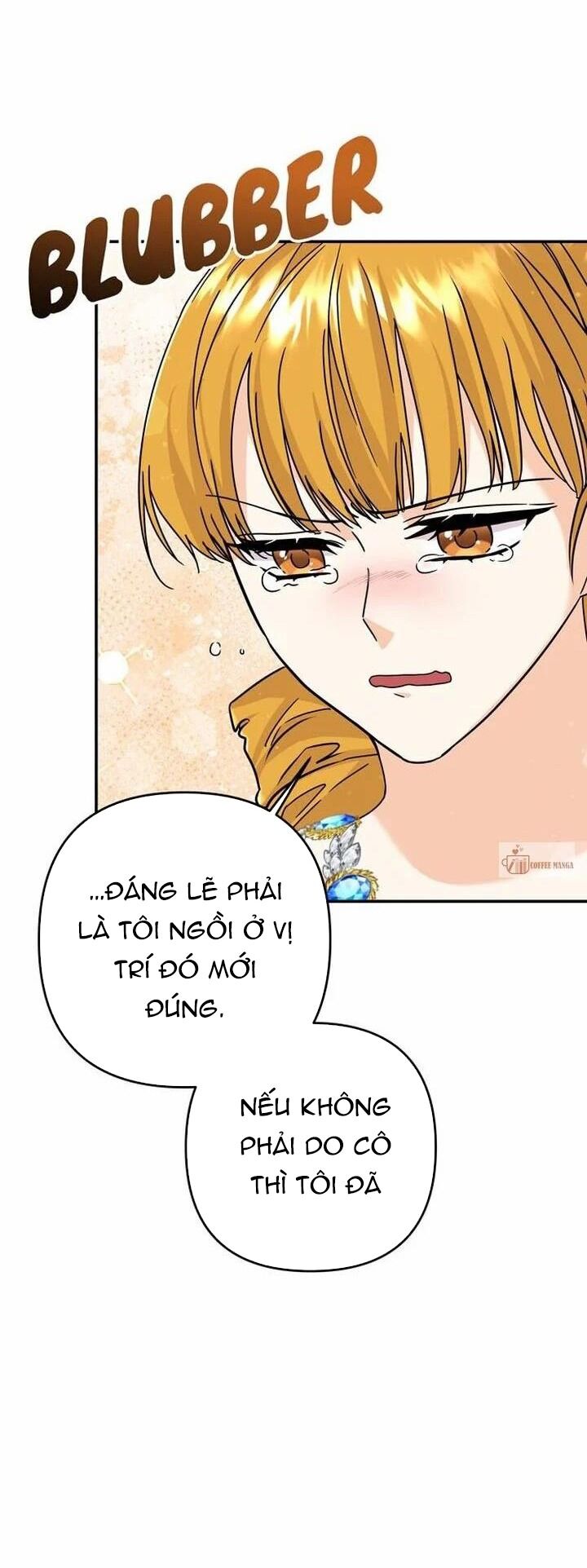 Phải Lòng Kẻ Thù Chapter 40 - Trang 2