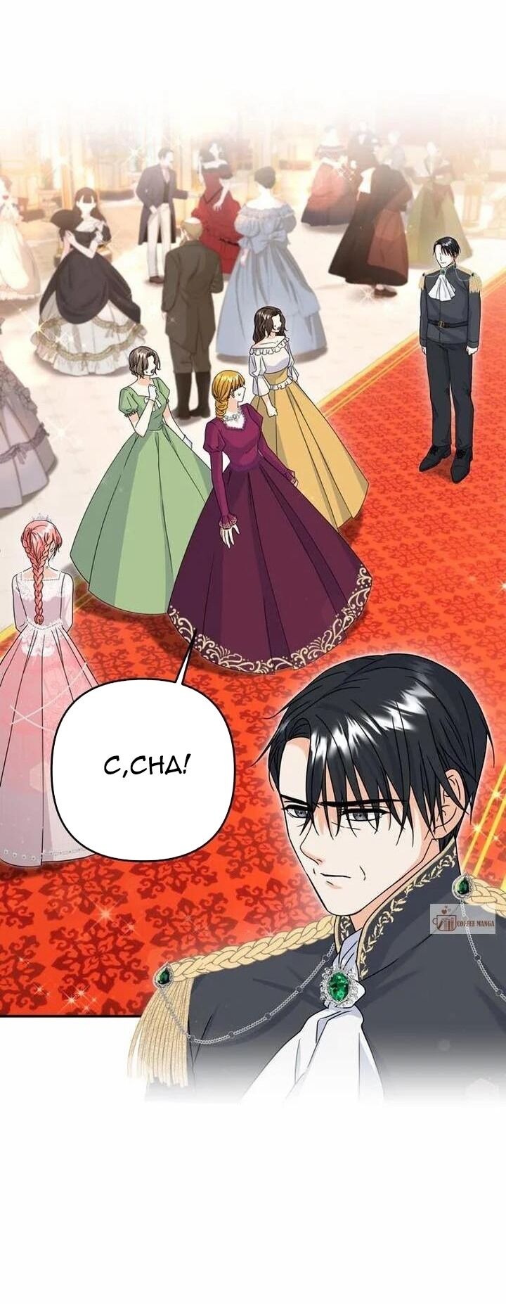 Phải Lòng Kẻ Thù Chapter 40 - Trang 2