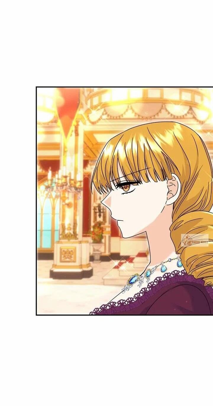 Phải Lòng Kẻ Thù Chapter 40 - Trang 2