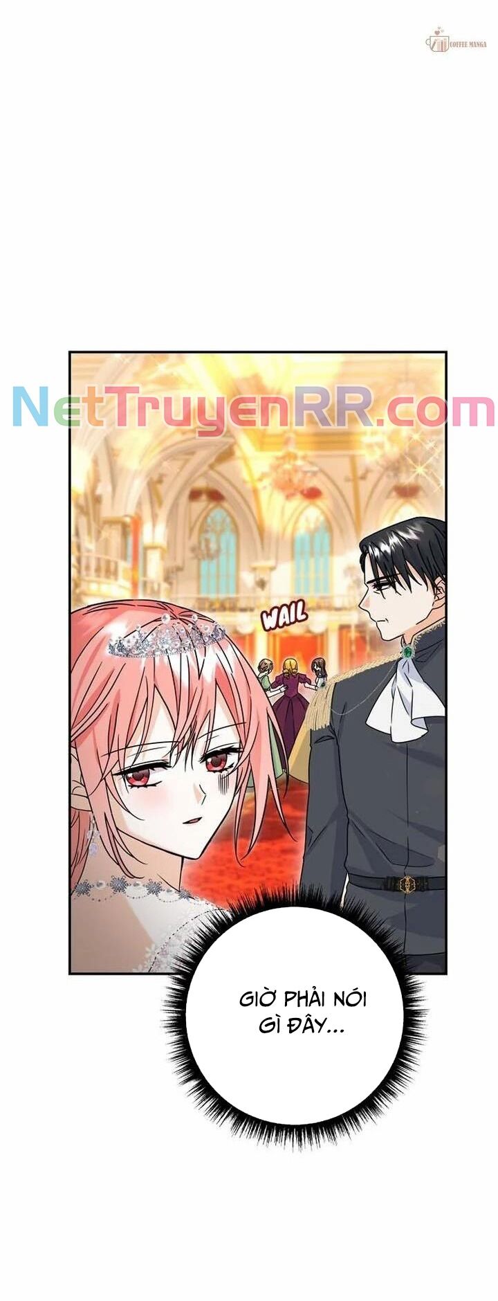 Phải Lòng Kẻ Thù Chapter 40 - Trang 2