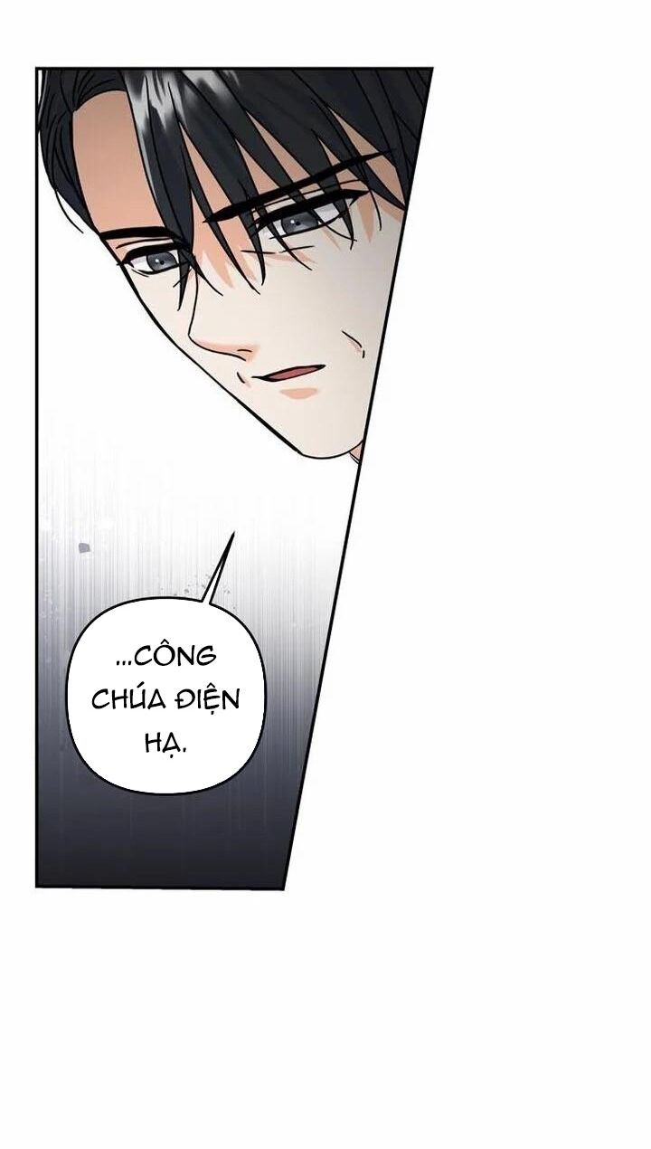 Phải Lòng Kẻ Thù Chapter 40 - Trang 2