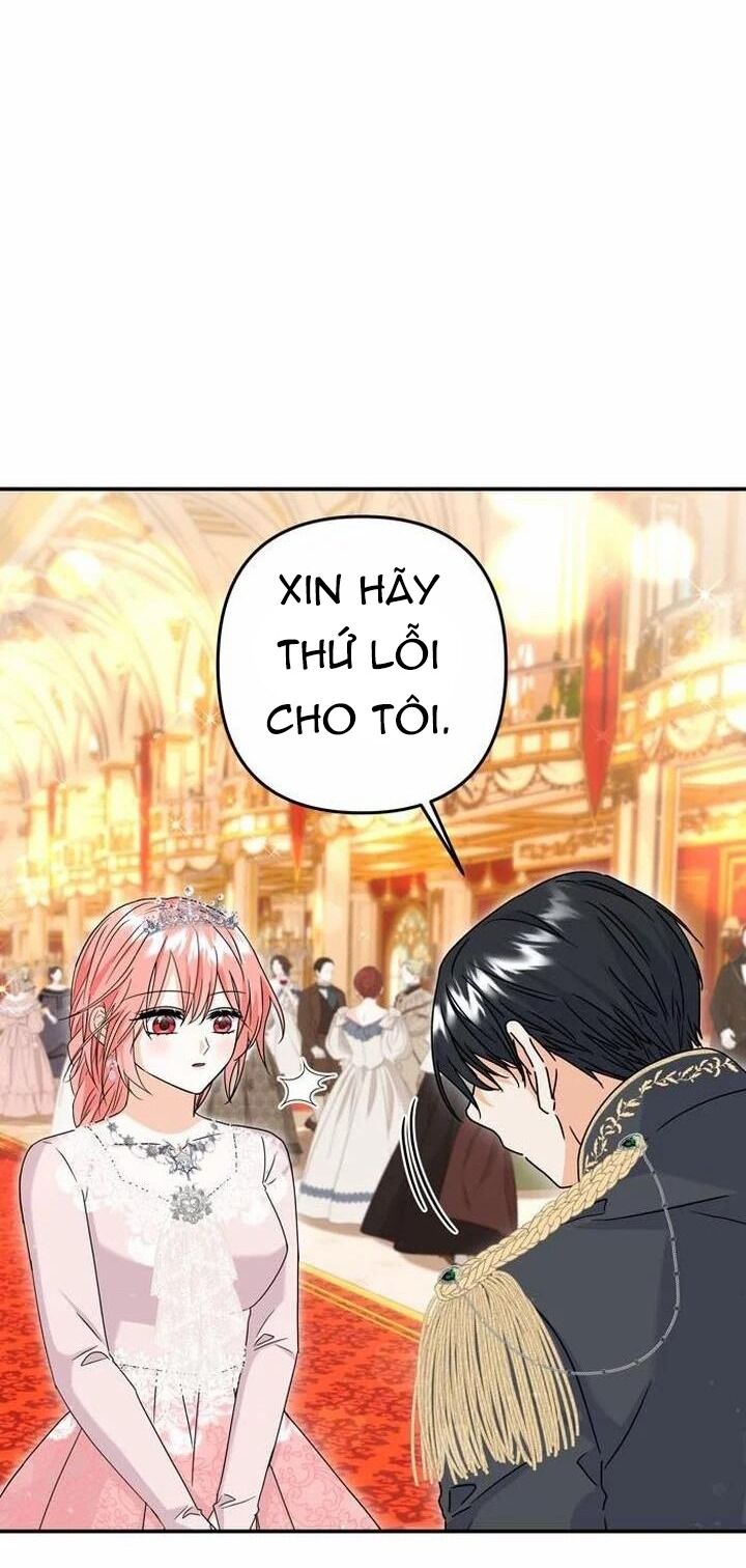 Phải Lòng Kẻ Thù Chapter 40 - Trang 2