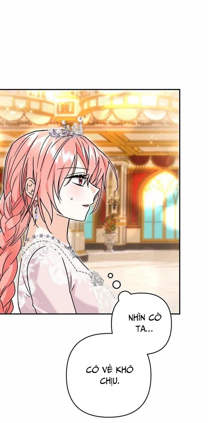 Phải Lòng Kẻ Thù Chapter 40 - Trang 2