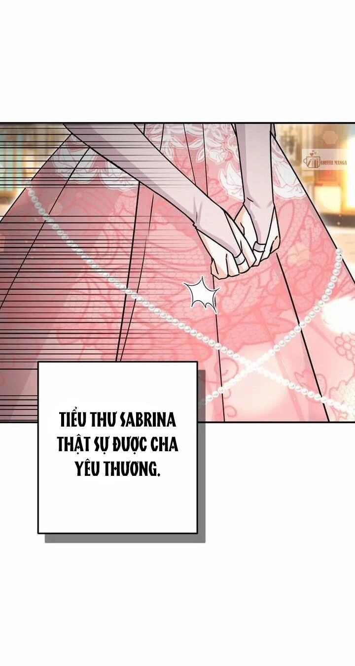 Phải Lòng Kẻ Thù Chapter 40 - Trang 2