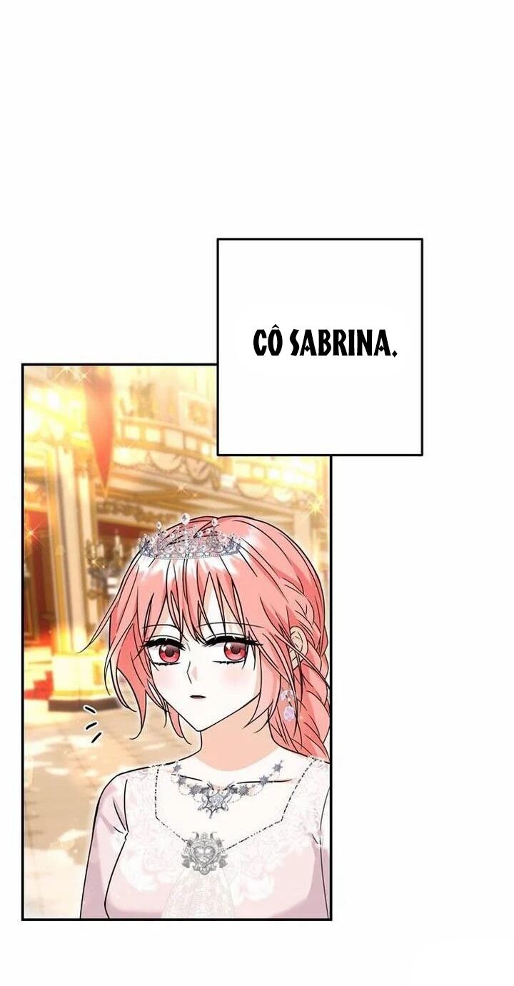 Phải Lòng Kẻ Thù Chapter 40 - Trang 2