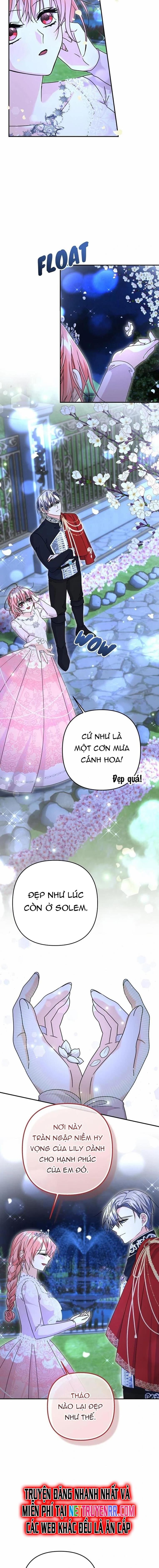 Phải Lòng Kẻ Thù Chapter 41 - Trang 2