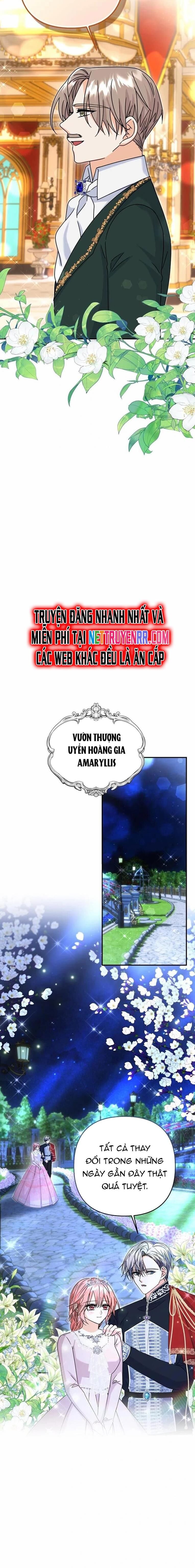 Phải Lòng Kẻ Thù Chapter 41 - Trang 2