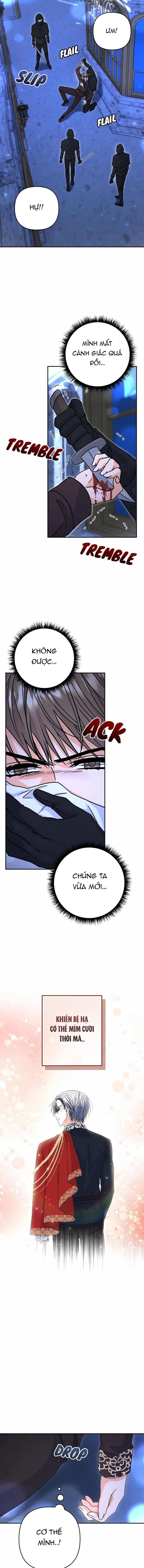 Phải Lòng Kẻ Thù Chapter 42 - Trang 2