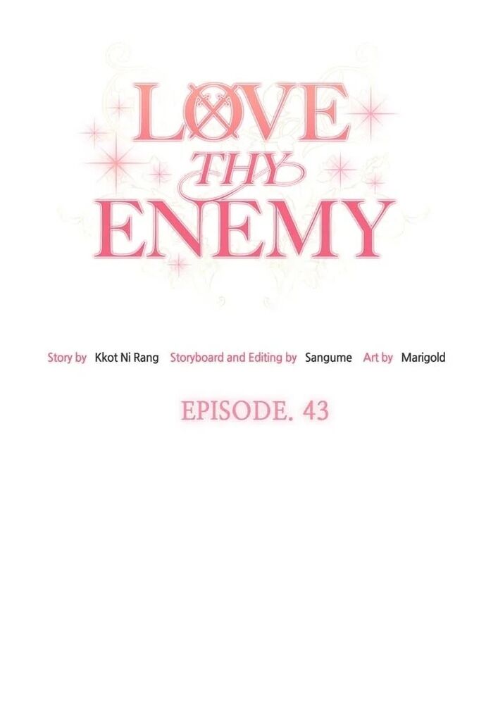 Phải Lòng Kẻ Thù Chapter 43 - Trang 2