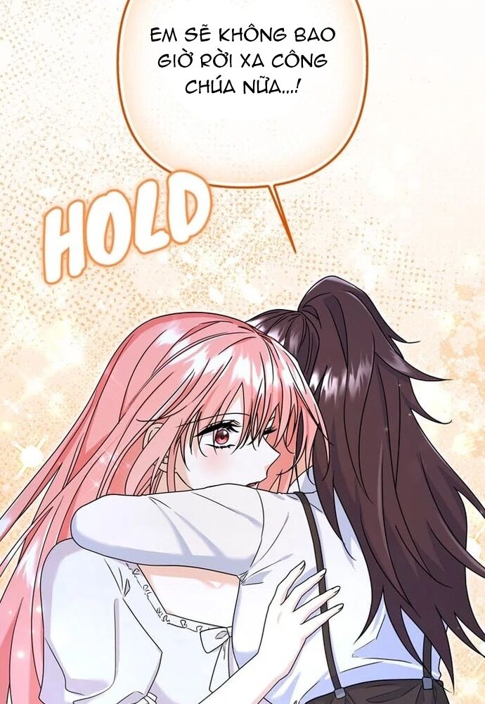 Phải Lòng Kẻ Thù Chapter 43 - Trang 2