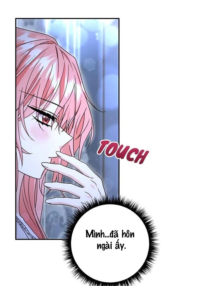 Phải Lòng Kẻ Thù Chapter 43 - Trang 2