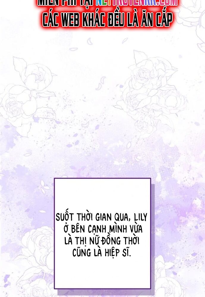 Phải Lòng Kẻ Thù Chapter 43 - Trang 2