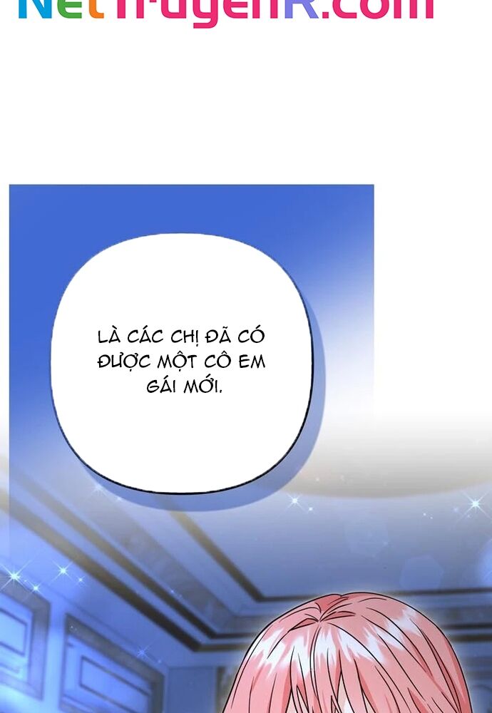 Phải Lòng Kẻ Thù Chapter 45 - Trang 2