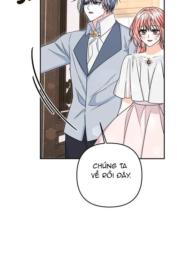 Phải Lòng Kẻ Thù Chapter 50 - Trang 2