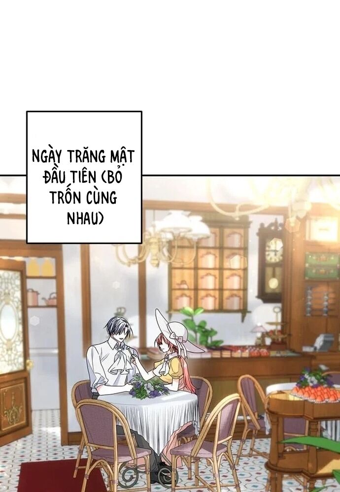 Phải Lòng Kẻ Thù Chapter 50 - Trang 2