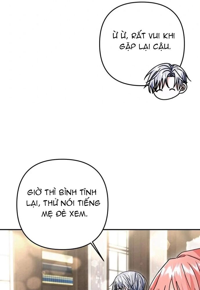 Phải Lòng Kẻ Thù Chapter 50 - Trang 2