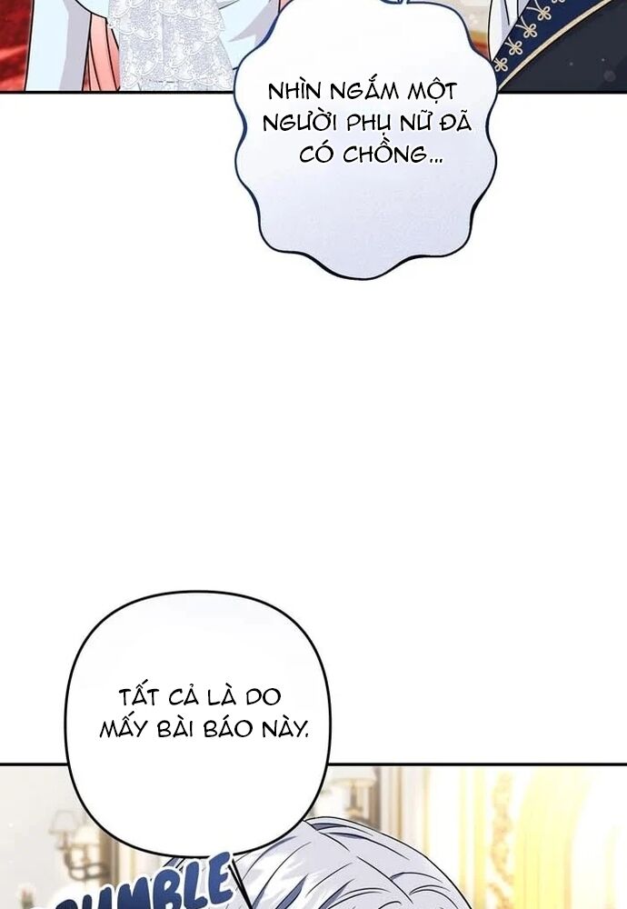 Phải Lòng Kẻ Thù Chapter 50 - Trang 2