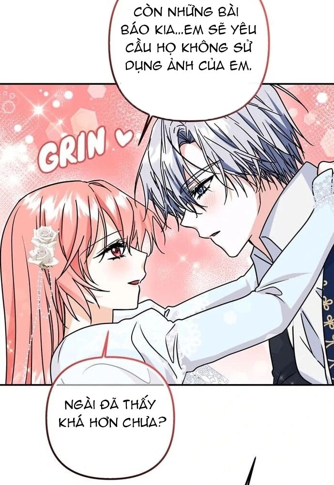 Phải Lòng Kẻ Thù Chapter 50 - Trang 2