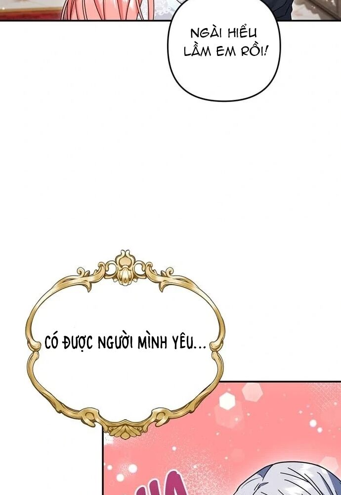 Phải Lòng Kẻ Thù Chapter 50 - Trang 2