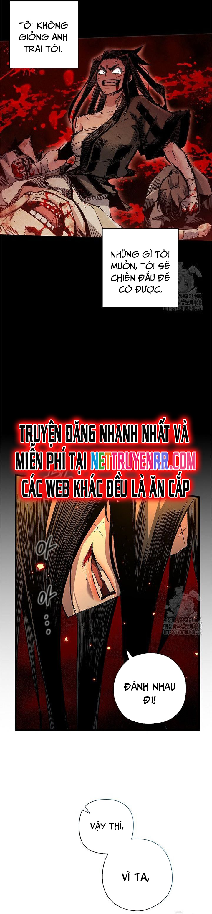 Kiếm Thần: Thần Chi Tử Chapter 46 - Trang 2