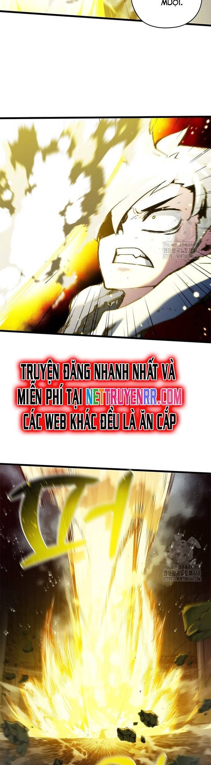 Kiếm Thần: Thần Chi Tử Chapter 47 - Trang 2