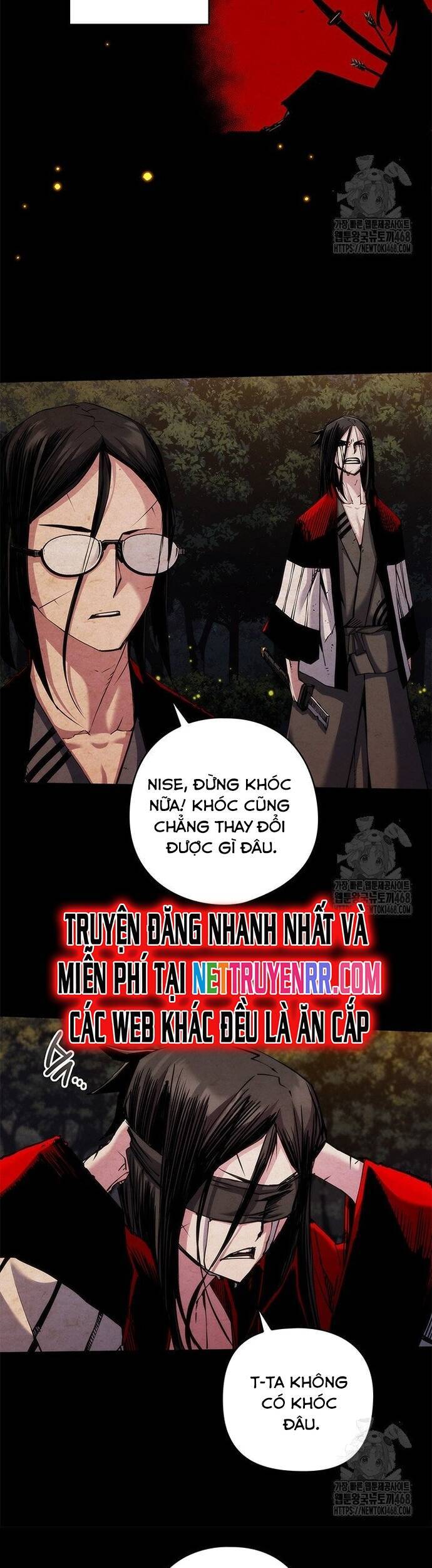 Kiếm Thần: Thần Chi Tử Chapter 47 - Trang 2