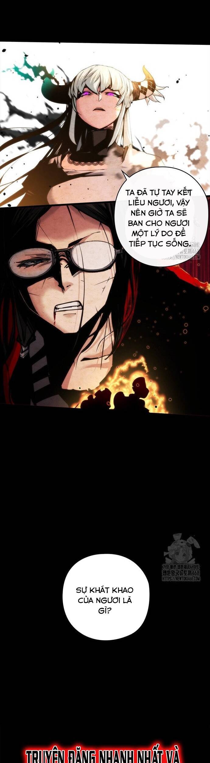 Kiếm Thần: Thần Chi Tử Chapter 47 - Trang 2