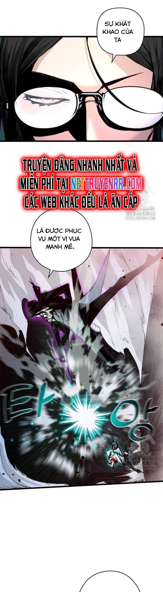 Kiếm Thần: Thần Chi Tử Chapter 47 - Trang 2