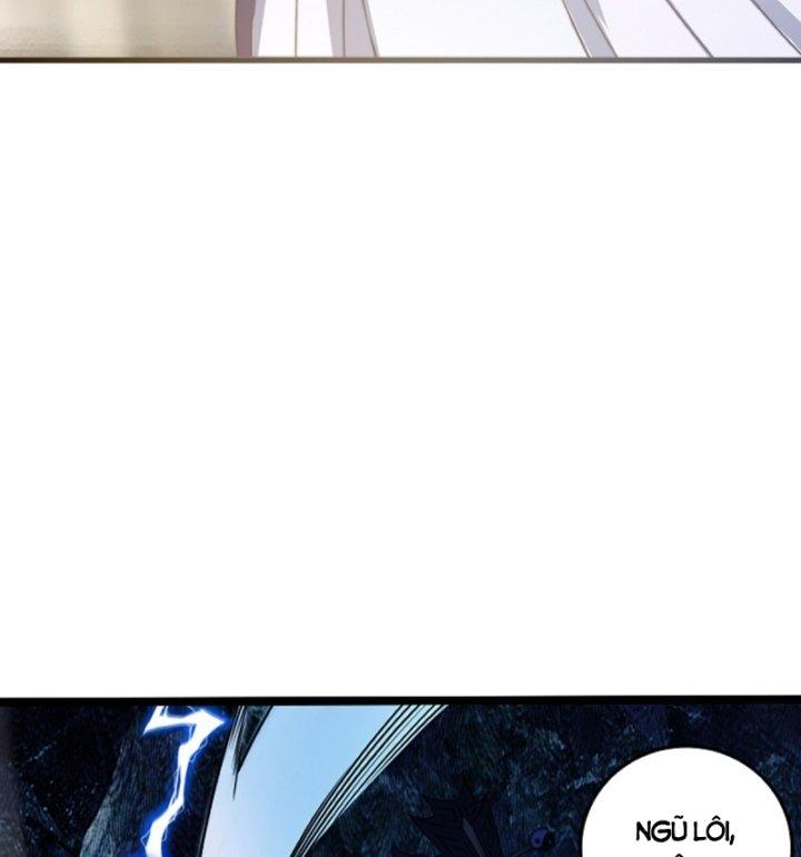 Quốc Thuật? Bần Đạo Không Biết!Bần Đạo Chỉ Biết Lôi Pháp Chapter 0 - Trang 2