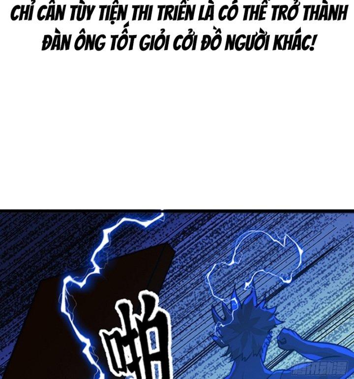 Quốc Thuật? Bần Đạo Không Biết!Bần Đạo Chỉ Biết Lôi Pháp Chapter 0 - Trang 2