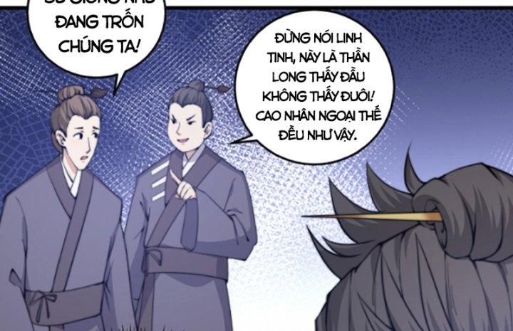 Quốc Thuật? Bần Đạo Không Biết!Bần Đạo Chỉ Biết Lôi Pháp Chapter 0 - Trang 2