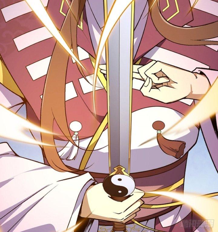 Quốc Thuật? Bần Đạo Không Biết!Bần Đạo Chỉ Biết Lôi Pháp Chapter 0 - Trang 2