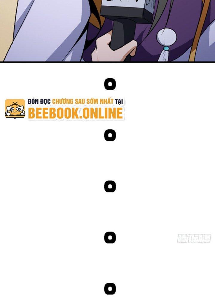 Quốc Thuật? Bần Đạo Không Biết!Bần Đạo Chỉ Biết Lôi Pháp Chapter 0 - Trang 2