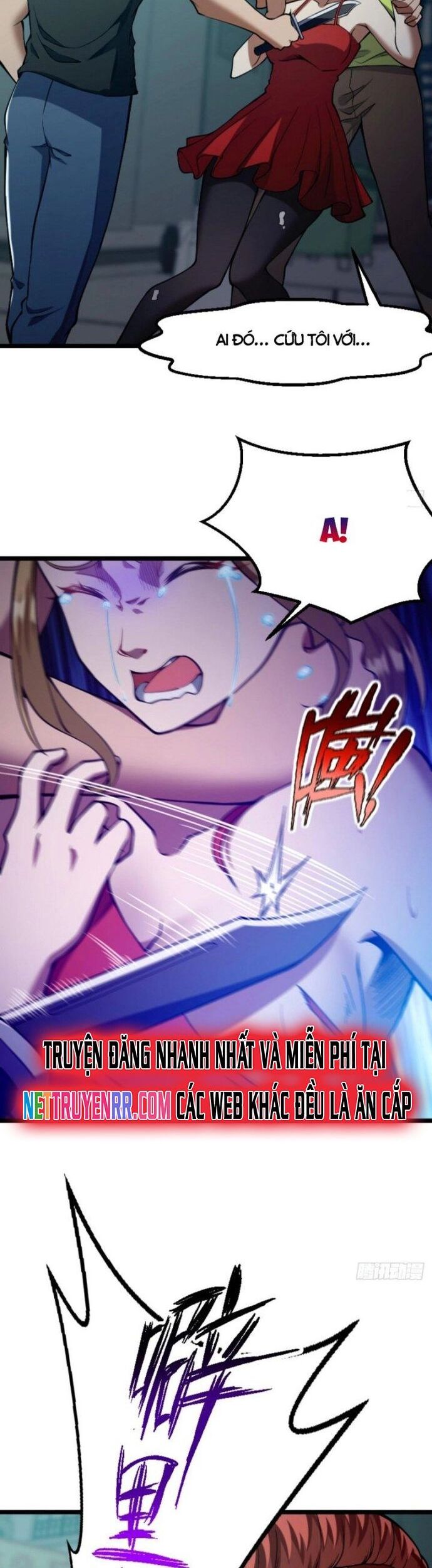 Quốc Thuật? Bần Đạo Không Biết!Bần Đạo Chỉ Biết Lôi Pháp Chapter 32 - Trang 2