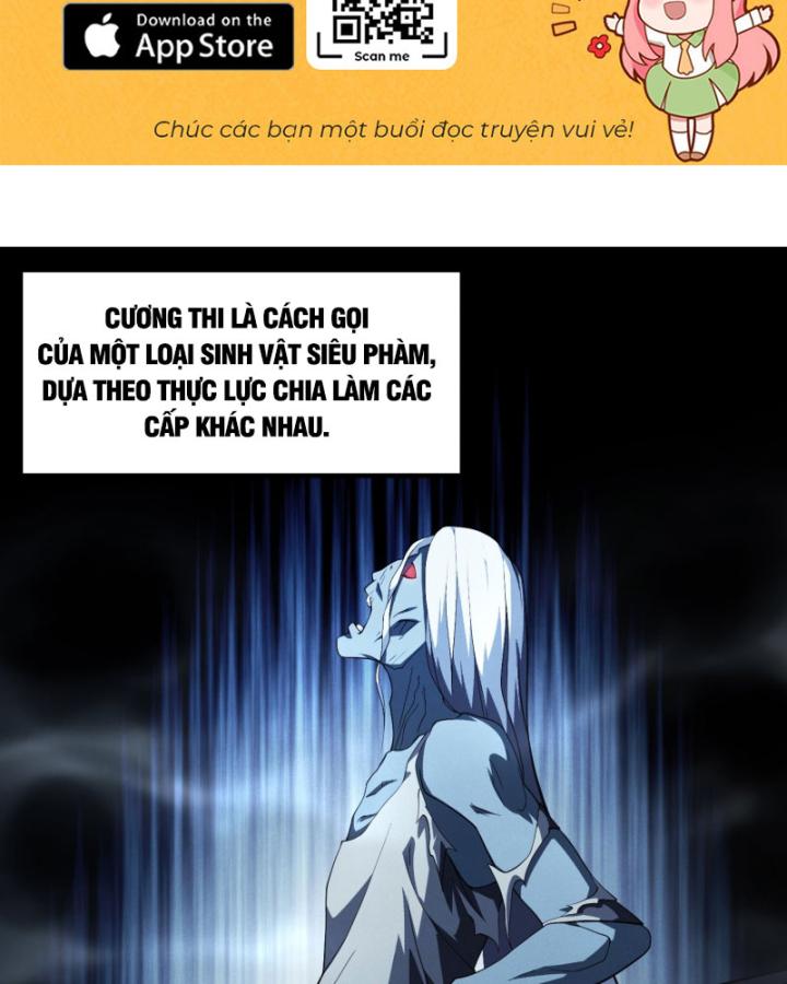 Quốc Thuật? Bần Đạo Không Biết!Bần Đạo Chỉ Biết Lôi Pháp Chapter 44 - Trang 2