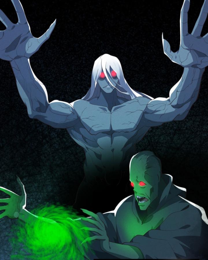 Quốc Thuật? Bần Đạo Không Biết!Bần Đạo Chỉ Biết Lôi Pháp Chapter 44 - Trang 2