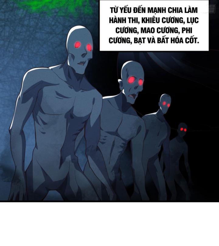 Quốc Thuật? Bần Đạo Không Biết!Bần Đạo Chỉ Biết Lôi Pháp Chapter 44 - Trang 2