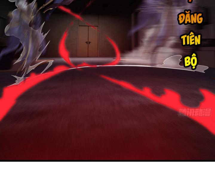 Quốc Thuật? Bần Đạo Không Biết!Bần Đạo Chỉ Biết Lôi Pháp Chapter 44 - Trang 2