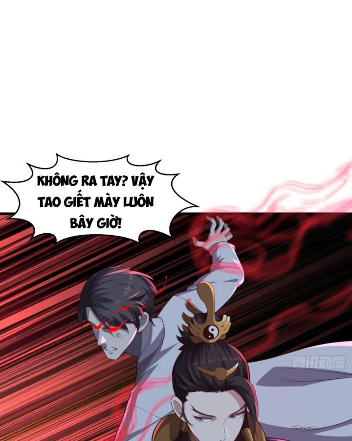 Quốc Thuật? Bần Đạo Không Biết!Bần Đạo Chỉ Biết Lôi Pháp Chapter 44 - Trang 2