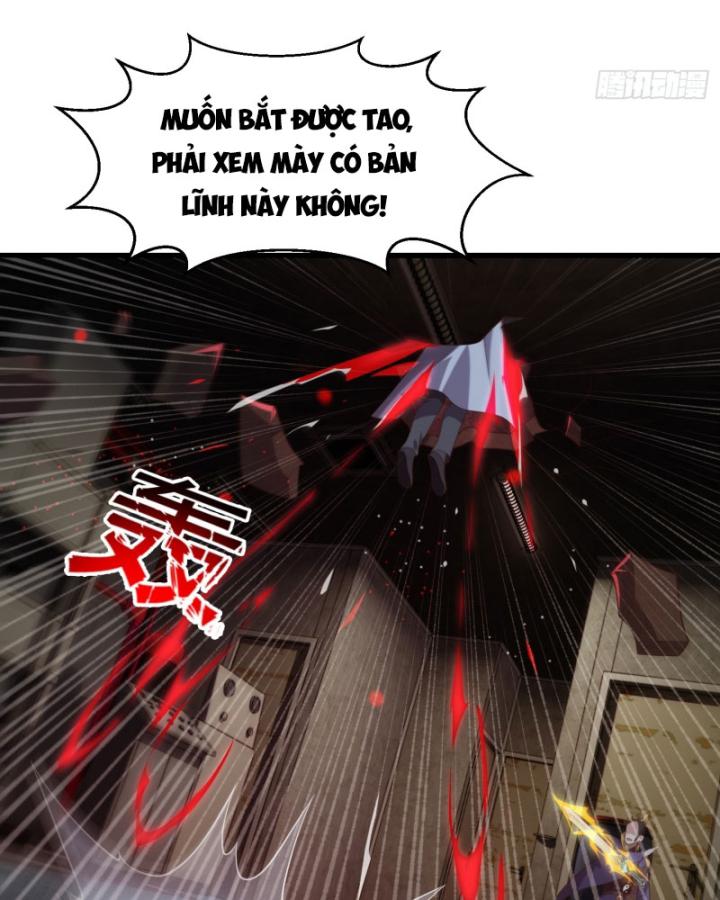 Quốc Thuật? Bần Đạo Không Biết!Bần Đạo Chỉ Biết Lôi Pháp Chapter 44 - Trang 2