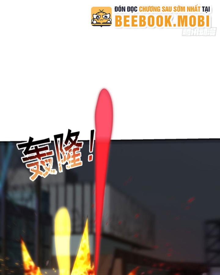 Quốc Thuật? Bần Đạo Không Biết!Bần Đạo Chỉ Biết Lôi Pháp Chapter 44 - Trang 2