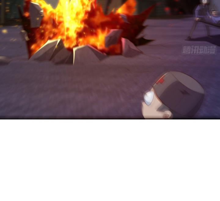 Quốc Thuật? Bần Đạo Không Biết!Bần Đạo Chỉ Biết Lôi Pháp Chapter 44 - Trang 2