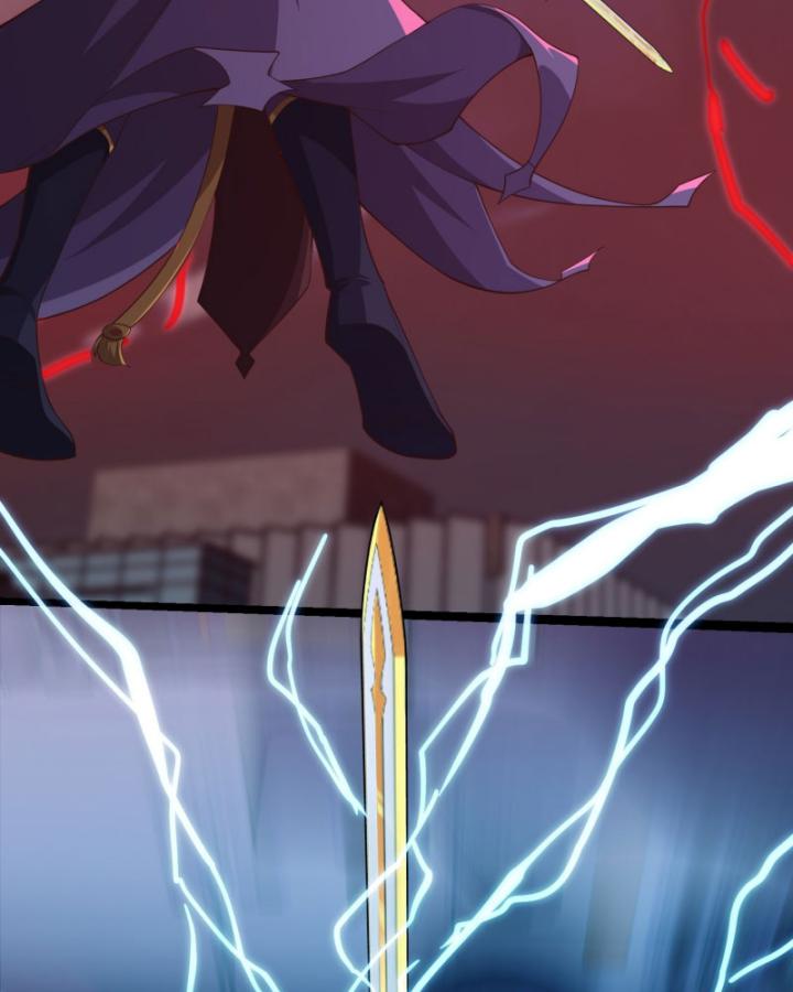 Quốc Thuật? Bần Đạo Không Biết!Bần Đạo Chỉ Biết Lôi Pháp Chapter 44 - Trang 2