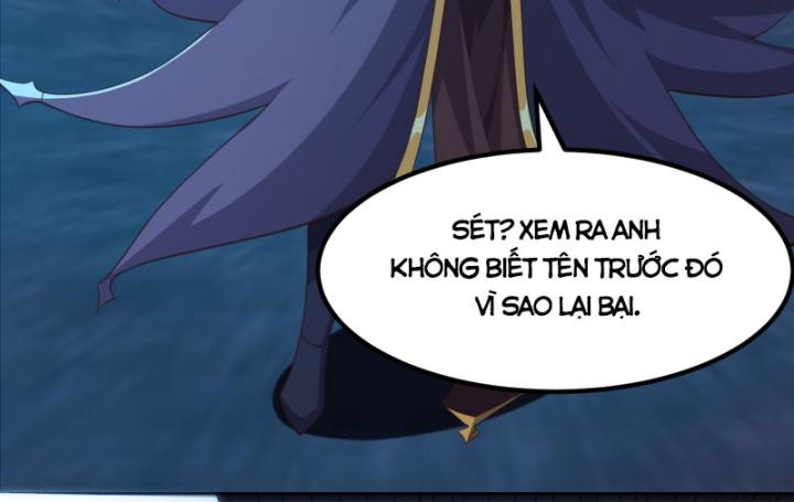 Quốc Thuật? Bần Đạo Không Biết!Bần Đạo Chỉ Biết Lôi Pháp Chapter 44 - Trang 2