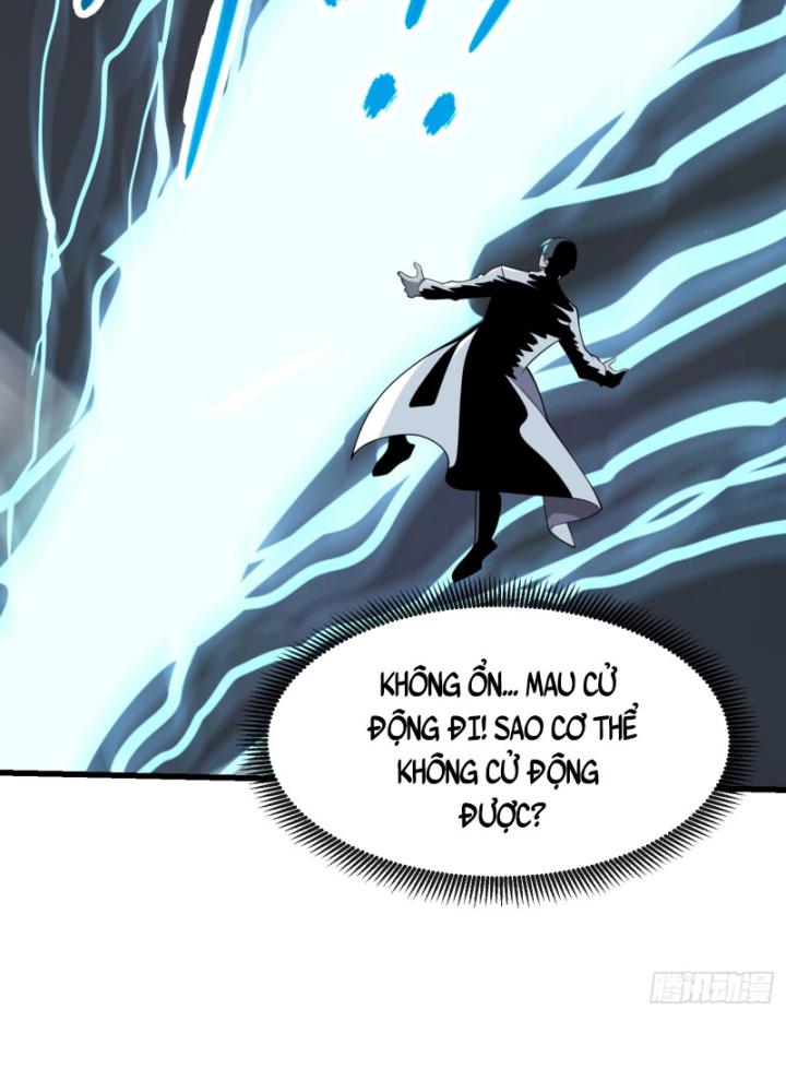 Quốc Thuật? Bần Đạo Không Biết!Bần Đạo Chỉ Biết Lôi Pháp Chapter 44 - Trang 2