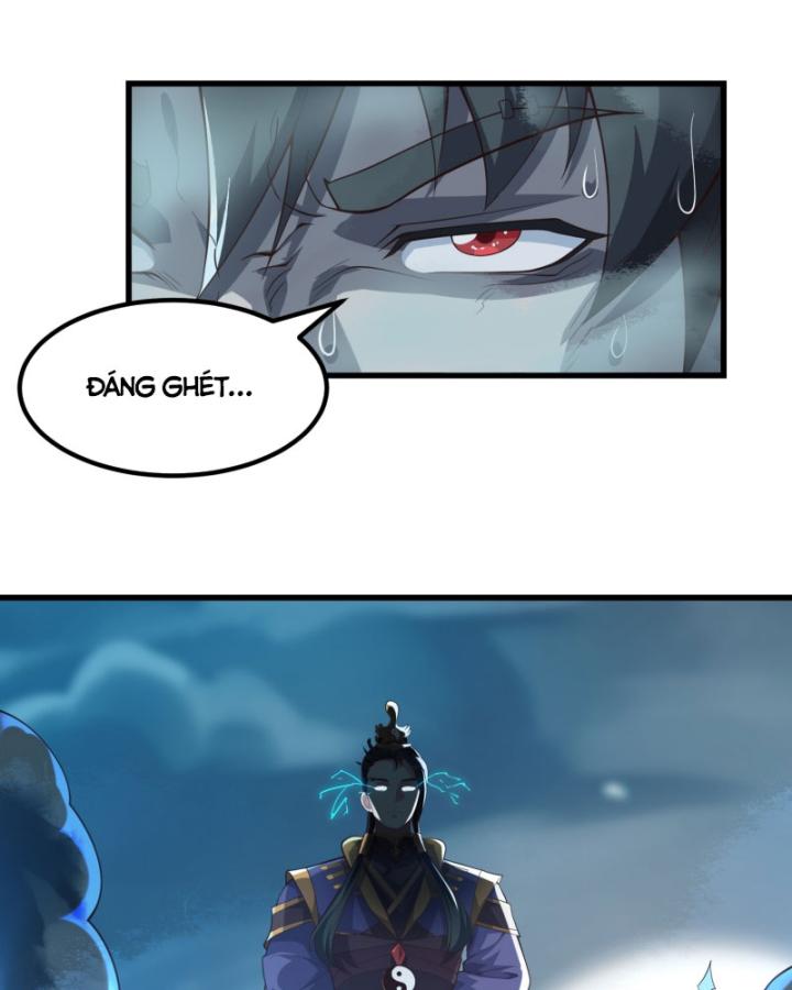 Quốc Thuật? Bần Đạo Không Biết!Bần Đạo Chỉ Biết Lôi Pháp Chapter 44 - Trang 2